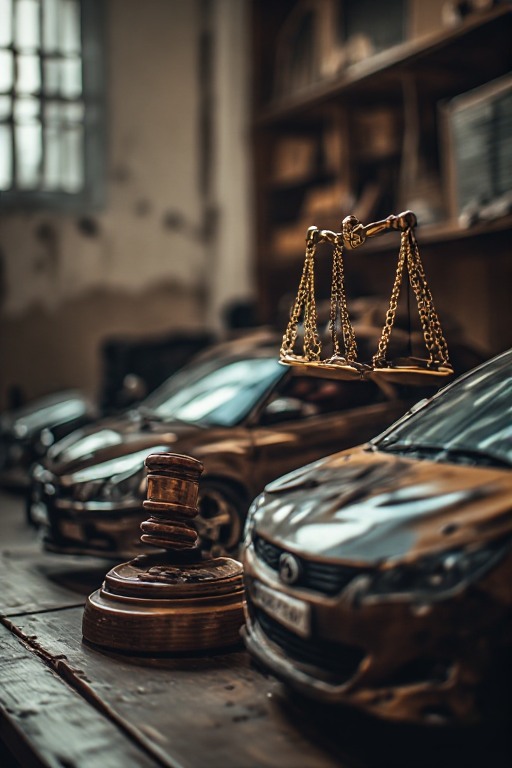 Reclamación judicial por vicios ocultos en la compra de un vehículo